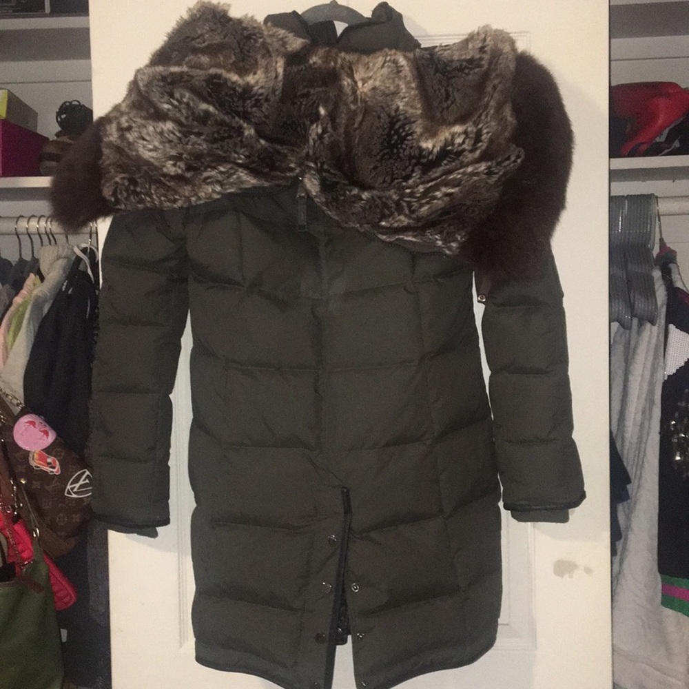Pajar coat (SOLD OUT) online! Women’s L